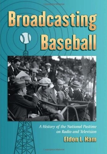 Broadcasting Baseball